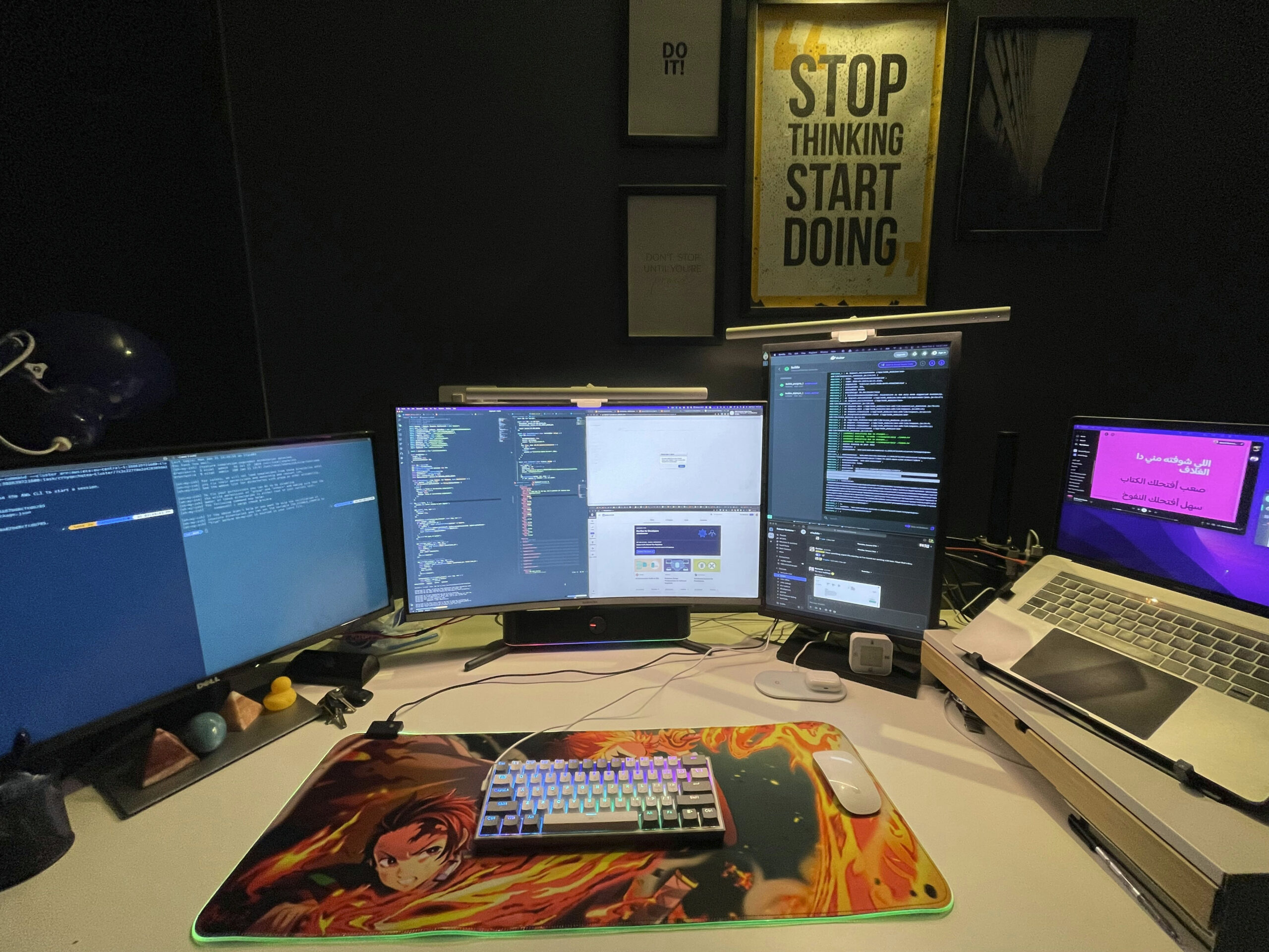 Hello world!